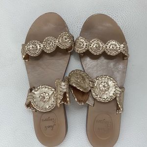 Jack Rogers Sandals EUC! Open to reasonable offers